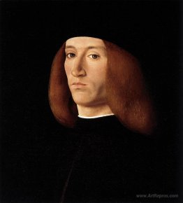 Portrait of a Young Man