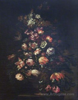 A Flower Piece