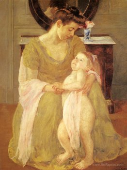 Mother And Child