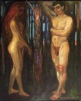 Adam and Eve