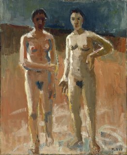 Two Women