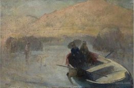 Women in Boat