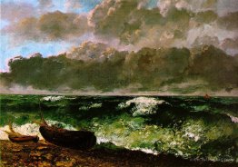 The Stormy Sea