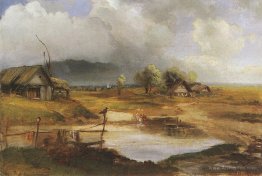 Country Scene