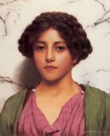 John William Godward