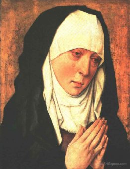 Mater Dolorosa