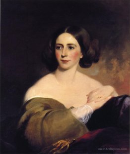 Mrs. Thomas Fitzgerald (Sarah Leveing Riter)