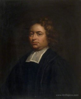 Thomas Gale