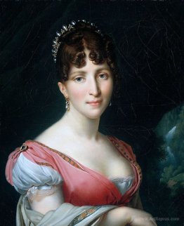 Hortense of Beauharnais