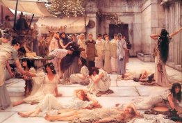 The Women of Amphissa