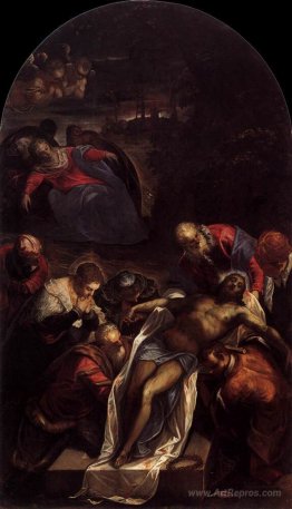 Entombment