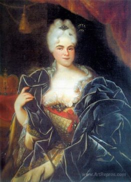 Catherine I of Russia