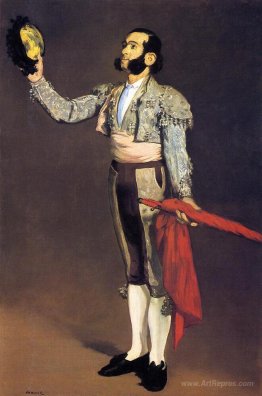 A matador