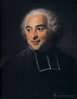 François-Emmanuel Pommyer, abbot of Bonneval