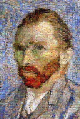 Vincent van Gogh