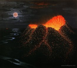 Eruption