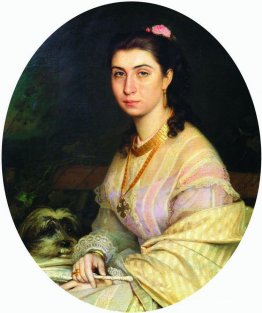 Portrait of a Woman