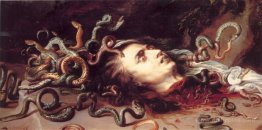 Head of Medusa