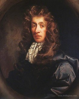 Portrait of a Man