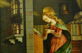 Annunciation