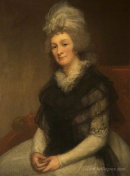 Lady Henrietta Cavendish-Bentinck (1737–1827), Countess of Stamf