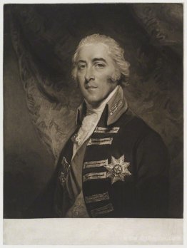 John Pitt, 2nd Earl of Chatham