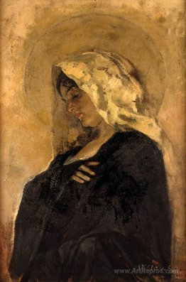 Virgin Mary