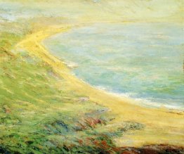 Bluff at Pourville