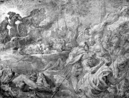 The Abduction of Bulls