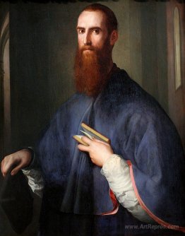 Portrait of Niccolò Ardinghelli