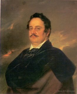 Nikolai Nikolaevich Rajevsky