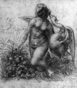 Leda and the Swan