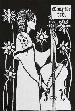 Lady with Cello