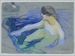 Bather