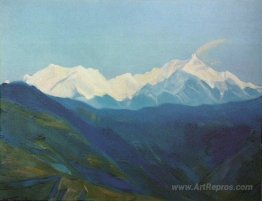 Kangchenjunga