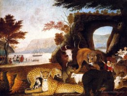 Peaceable Kingdom