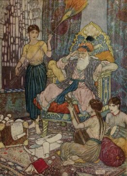 Mohammad, The Rubaiyat of Omar Khayyam