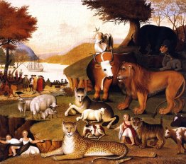 Peaceable Kingdom