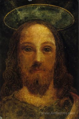 The Artist as Christ