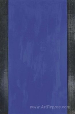 Untitled (blue)