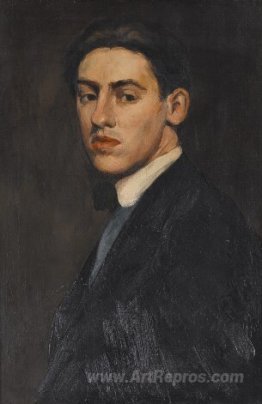 Self-Portrait