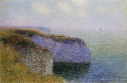 Cliffs of Etretat