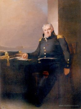 Colonel Jonathan Williams