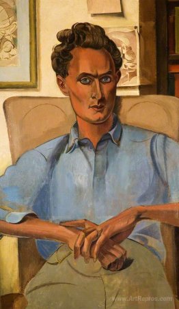 Stephen Spender (1909–1995)