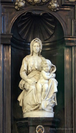 Madonna and Child