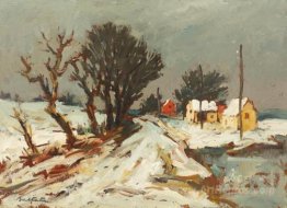 Winter Landscape