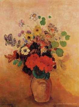 Vase of Flowers