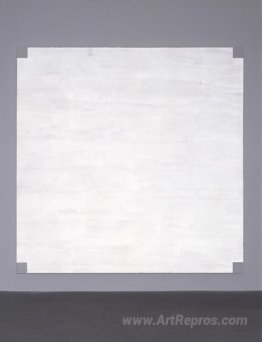 Untitled (White Light - Beveled Edges)