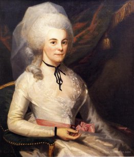 Mrs. Alexander Hamilton