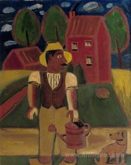 The Gardener